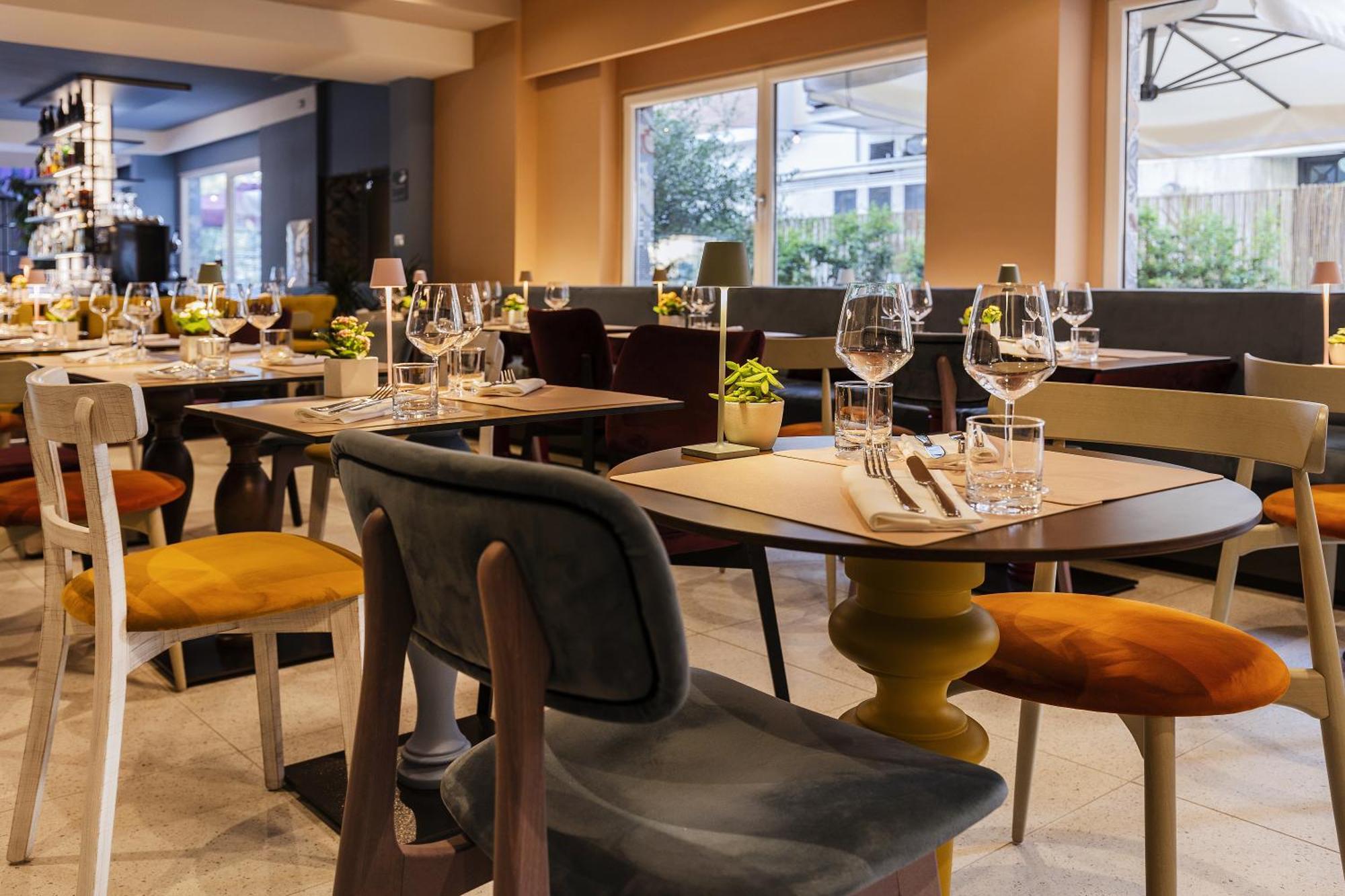 Hotel Adesso Roma