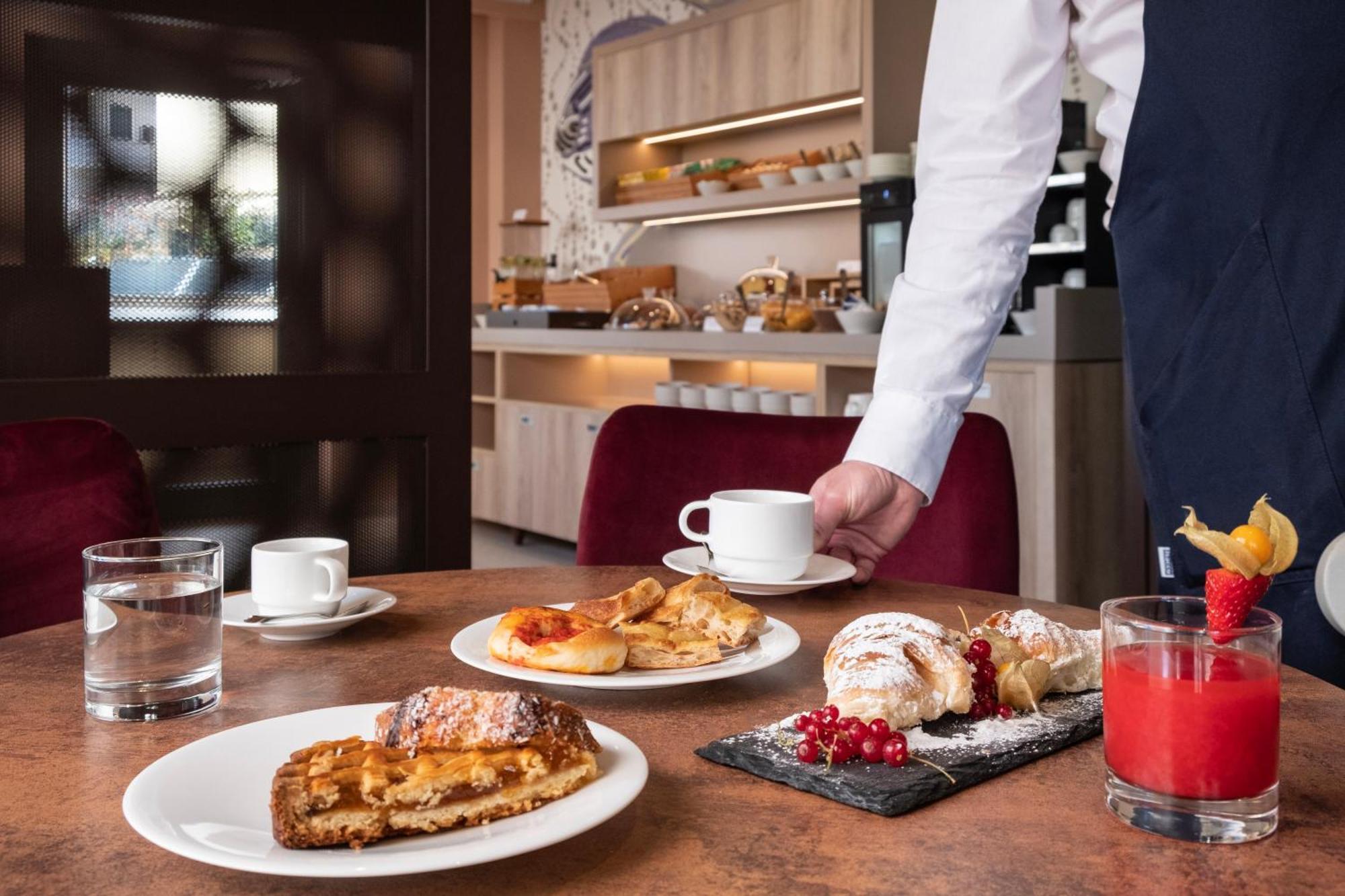 Adesso Hotel Roma