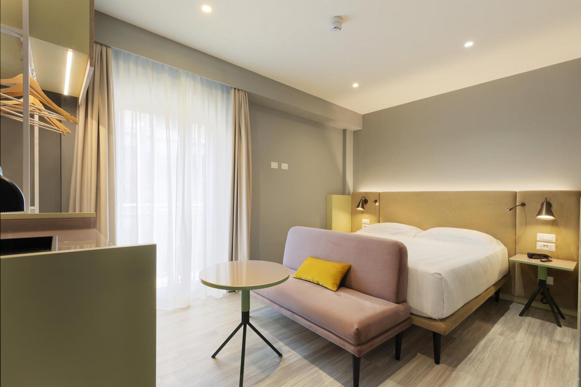 Adesso 4* Roma