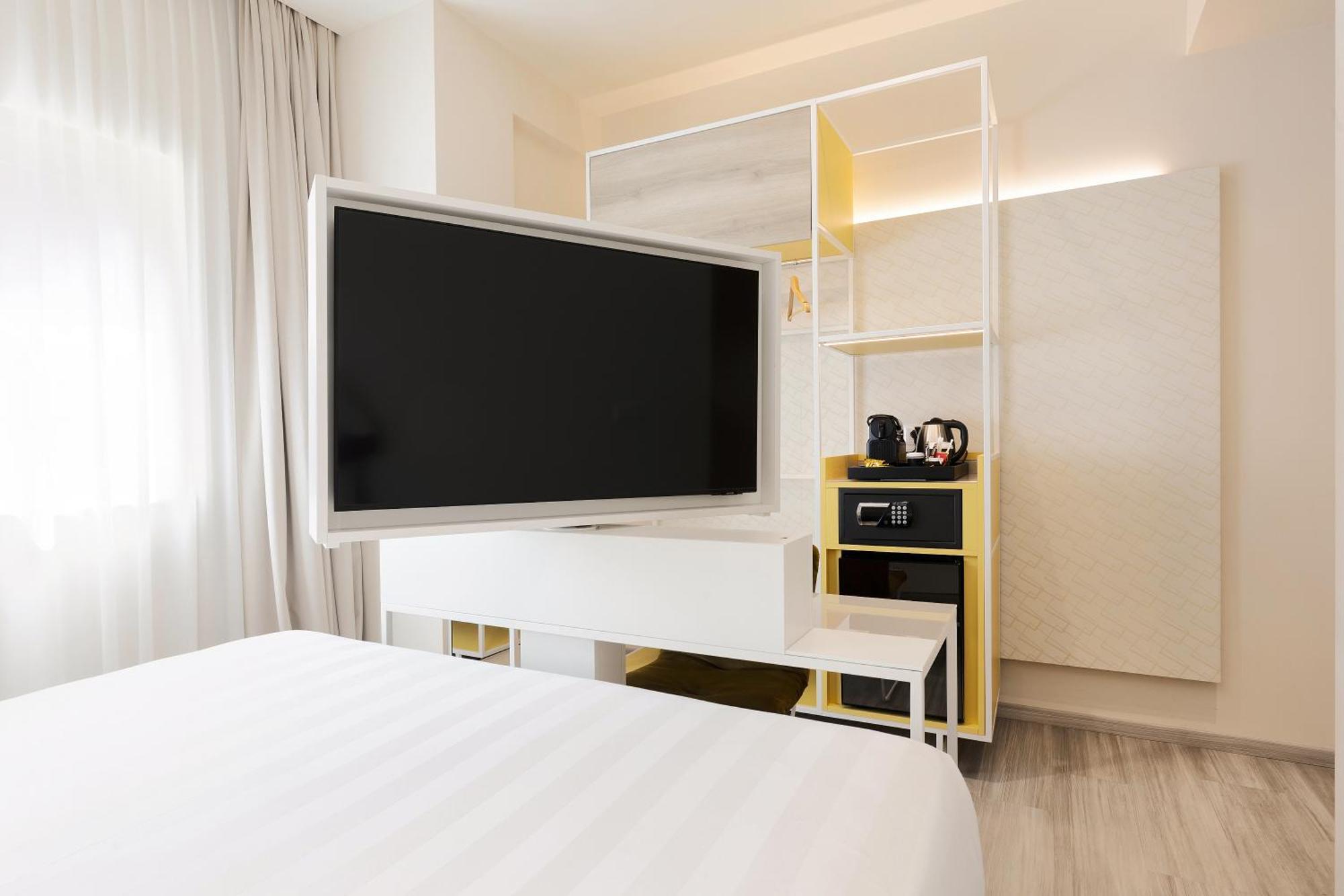 Adesso Hotel Roma