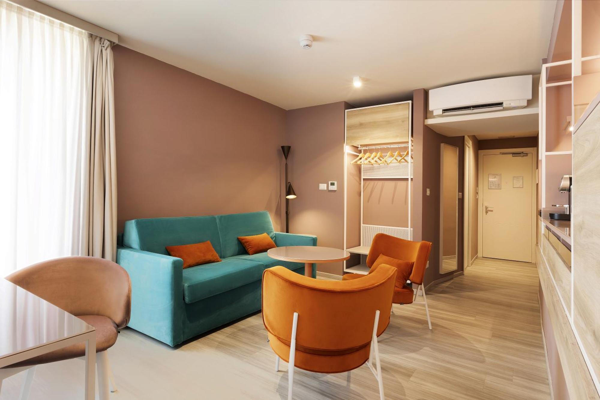 Adesso Hotel Roma