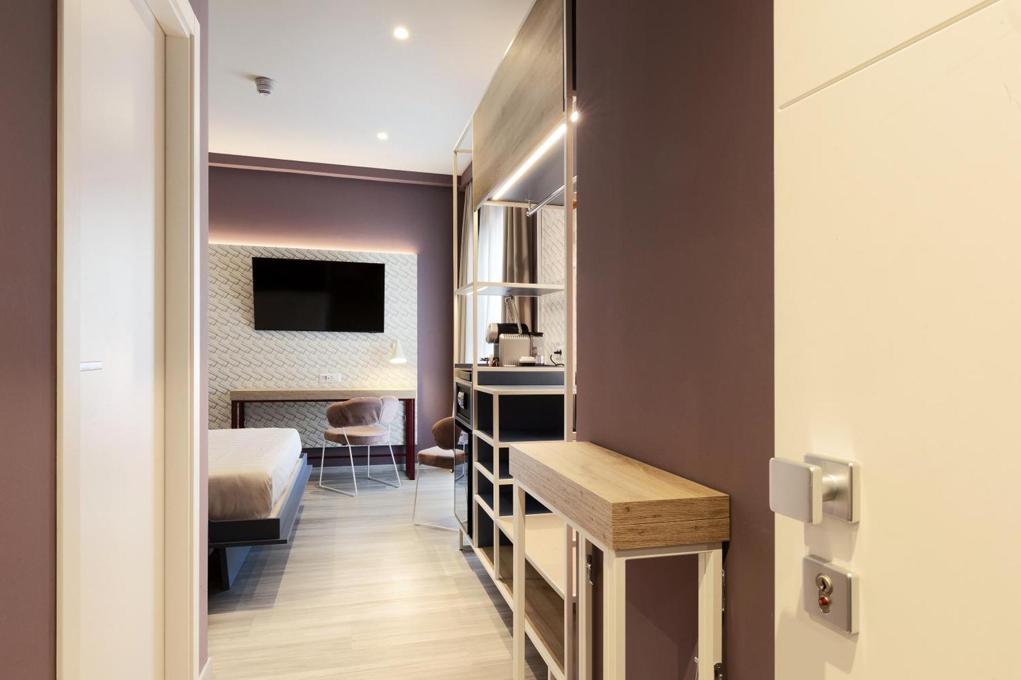 Hotel Adesso Roma
