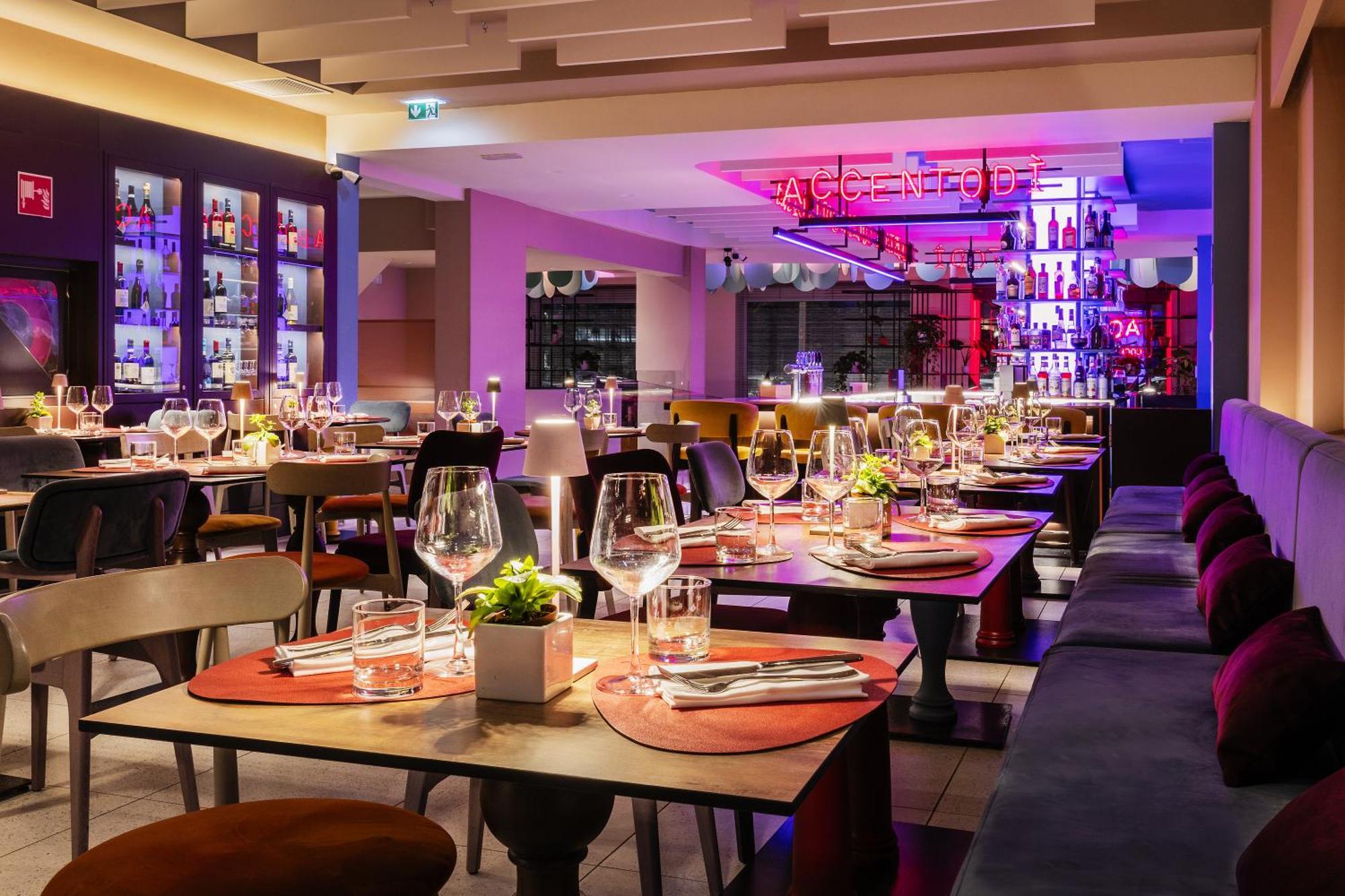 Hotel Adesso