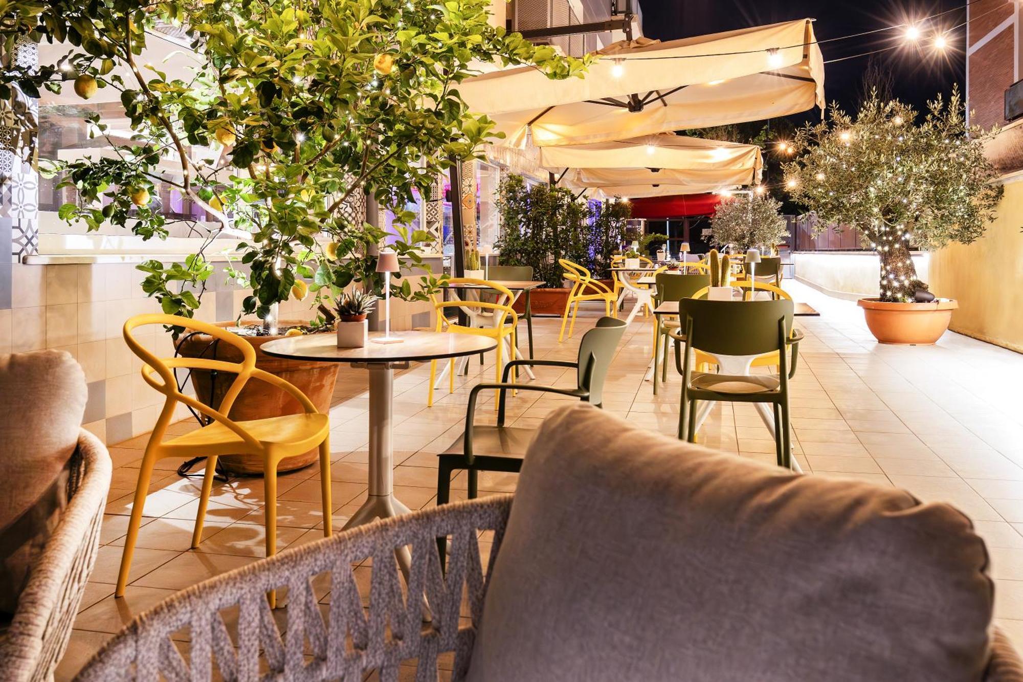 Adesso Hotel Roma