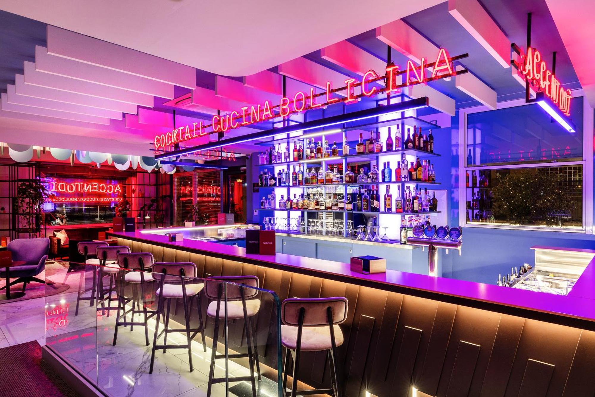 Hotel Adesso Roma