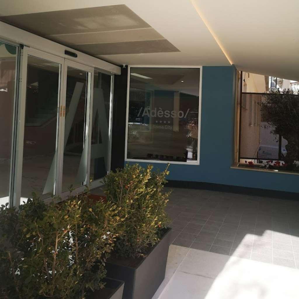 Hotel Adesso Rom
