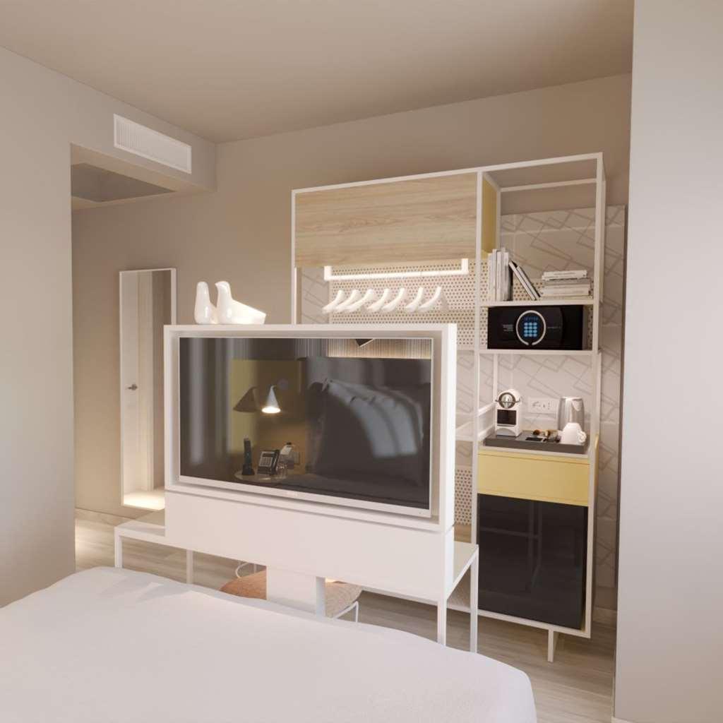Hotel Adesso Rom