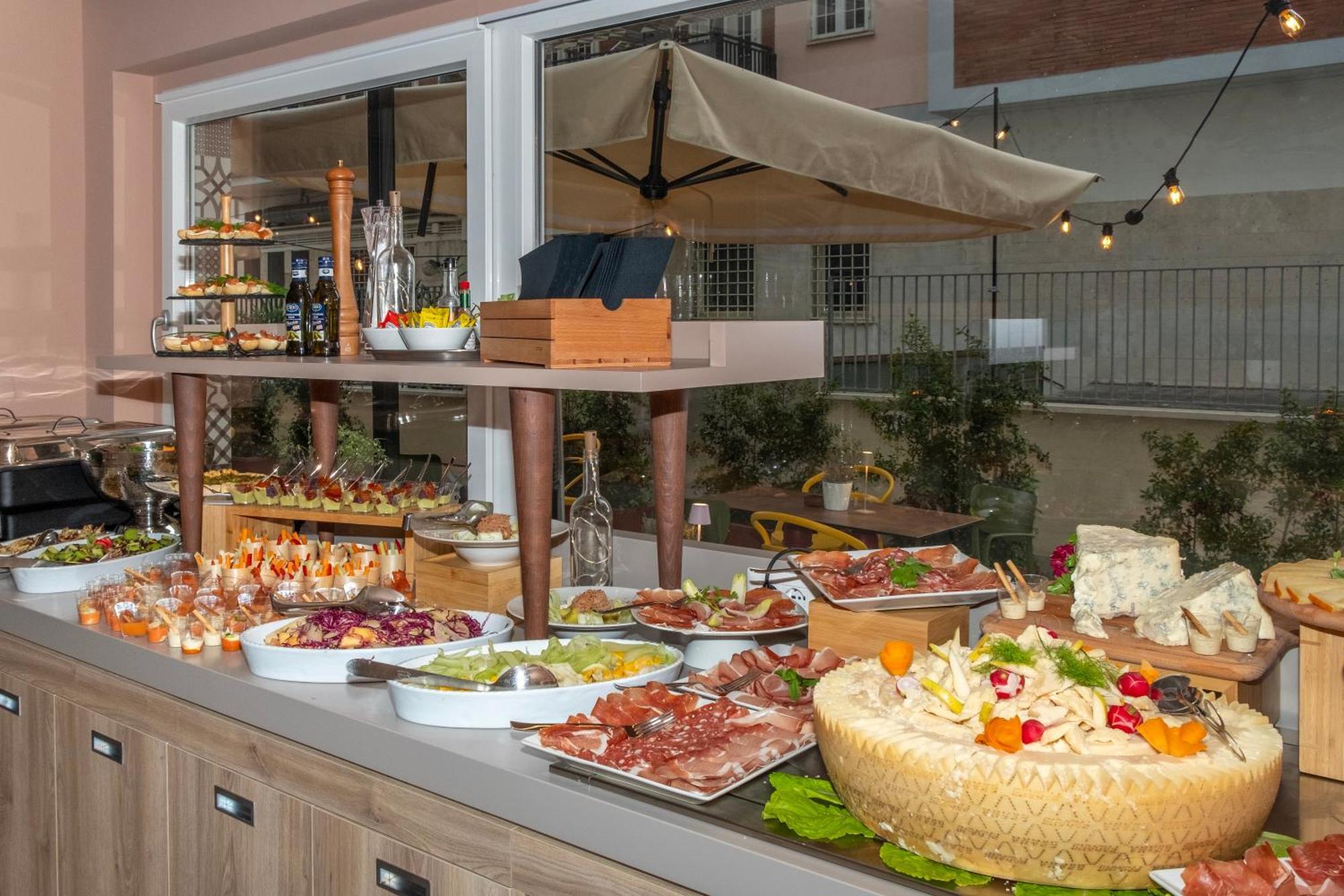 Adesso Hotel Rom