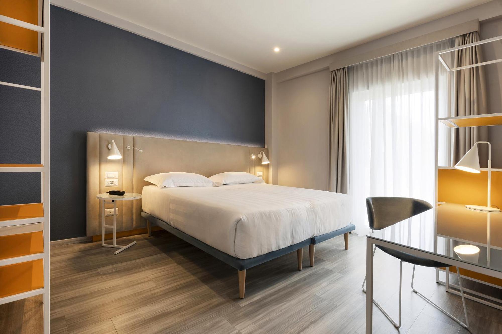 Hotel Adesso Rom