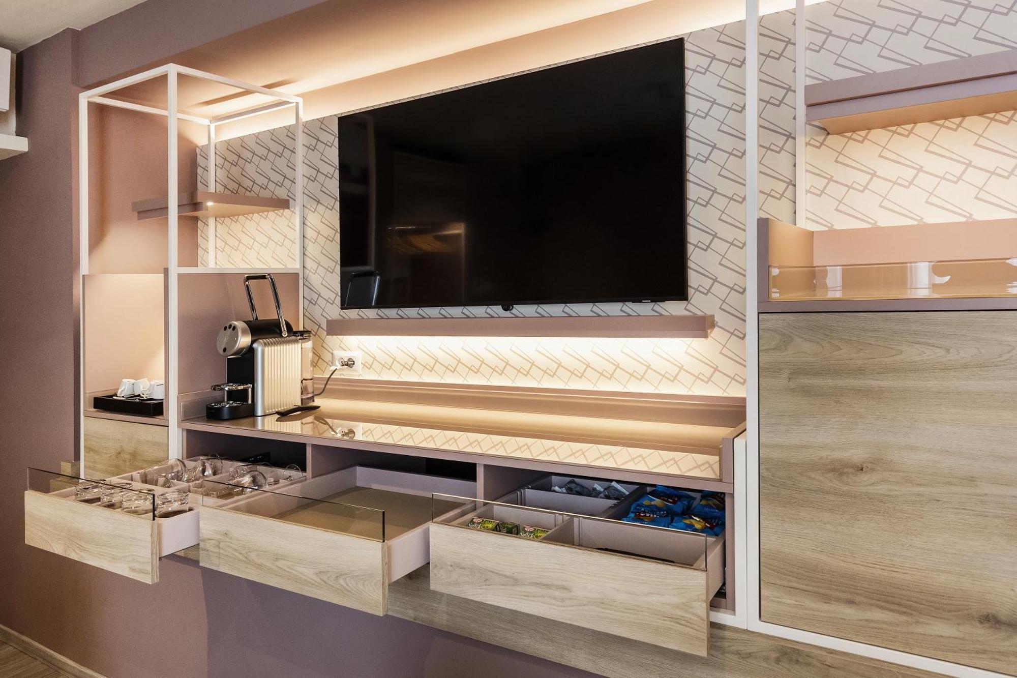 Hotel Adesso Rom