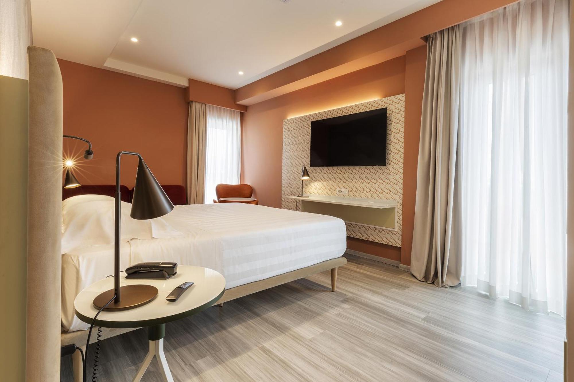 Adesso Hotel Rom
