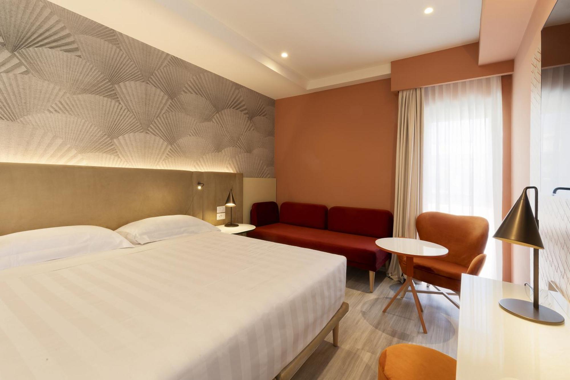 Hotel Adesso